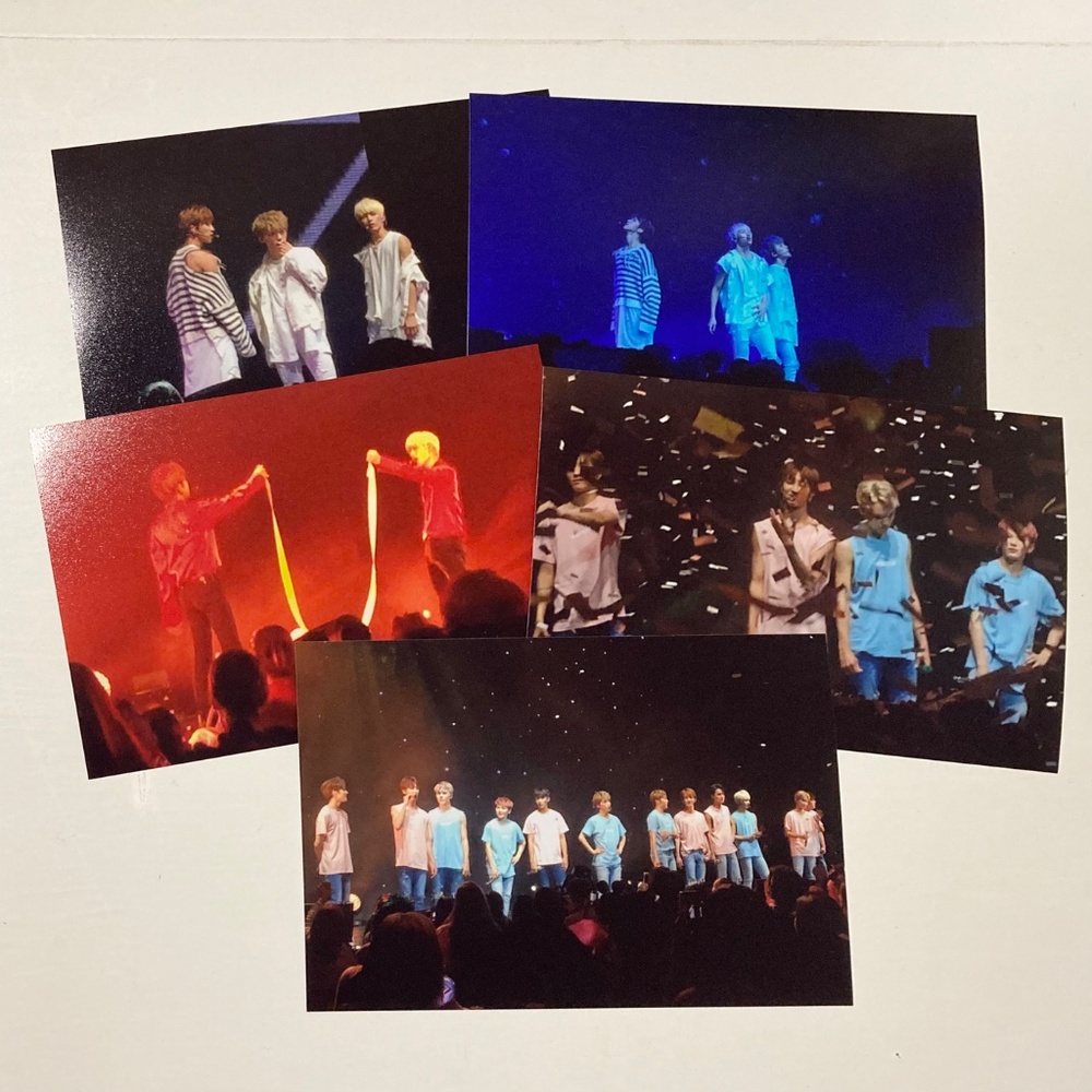 Seventeen Diamond Edge in Chicago Prints
